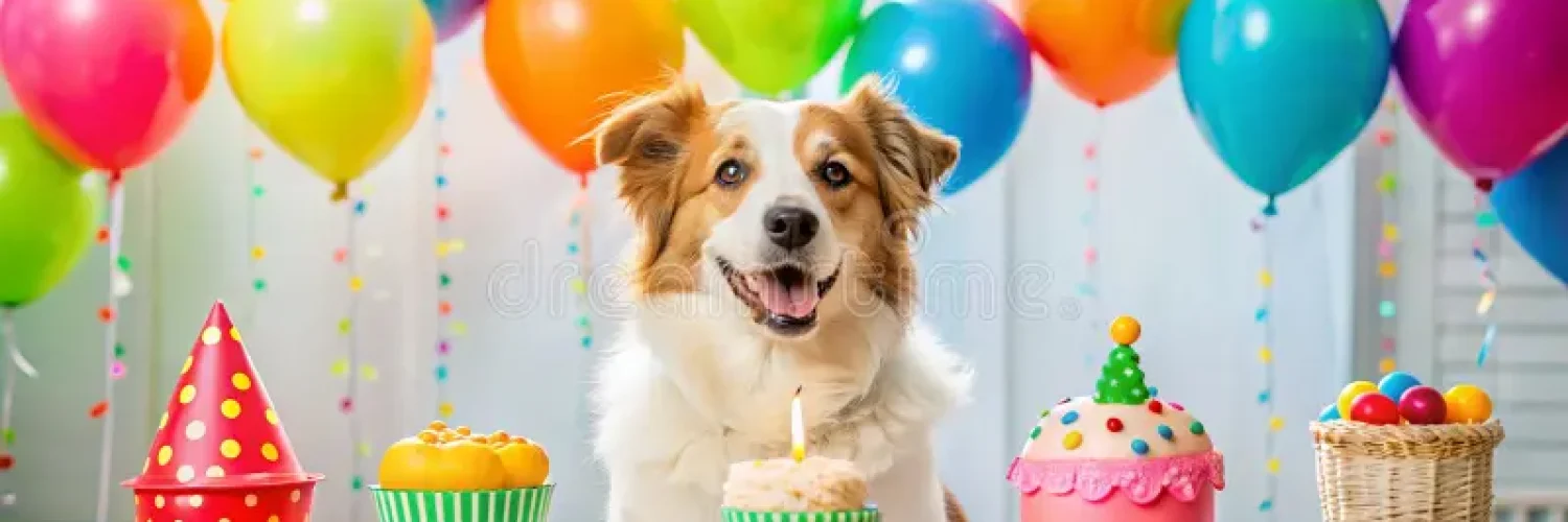 happy-birthday-dog-happy-birthday-dog-party-birthday-balloons-cake-ai-created-content-happy-birthday-dog-happy-birthday-dog-322943773